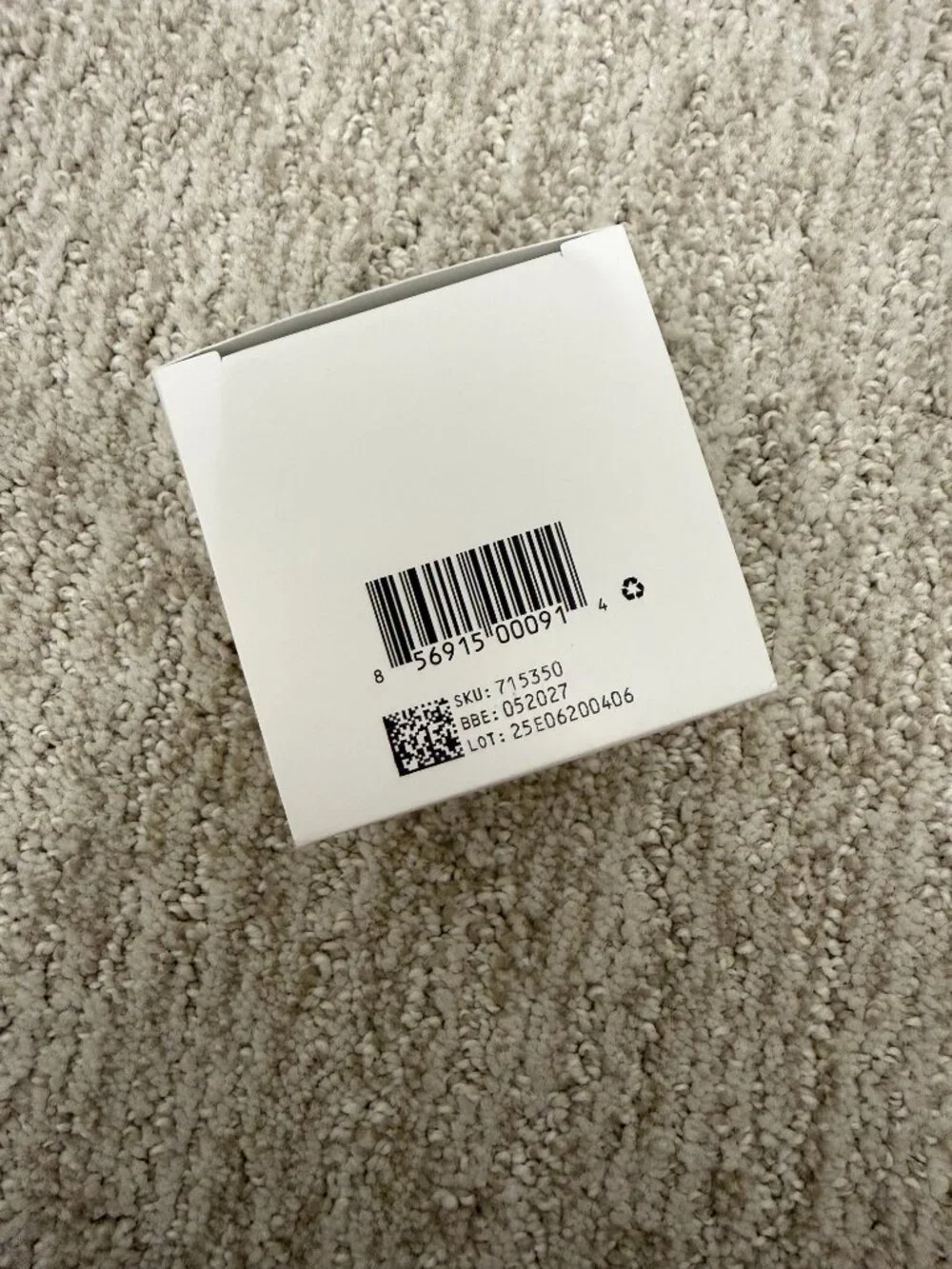 Epionce Intense Recharge Mask - 50g - Picture 5 of 5